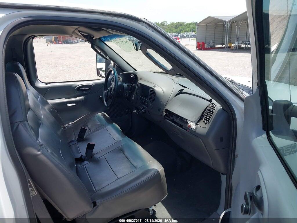 2FTPF17L93CA90524 2003 FORD F-150 photo no. 5