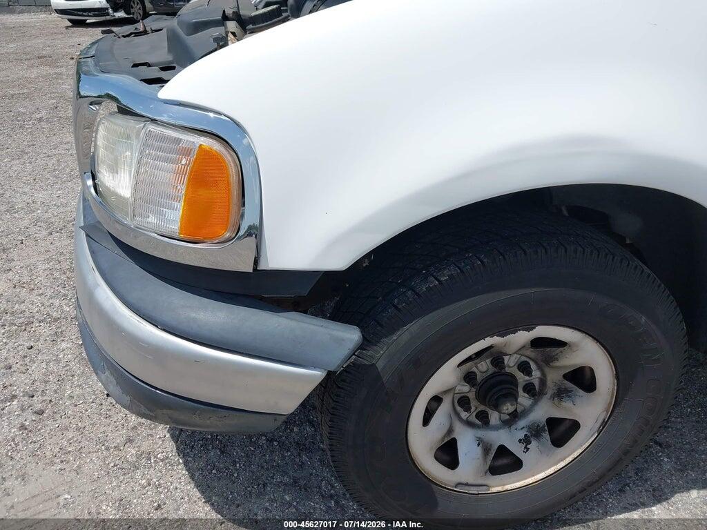 2FTPF17L93CA90524 2003 FORD F-150 photo no. 6
