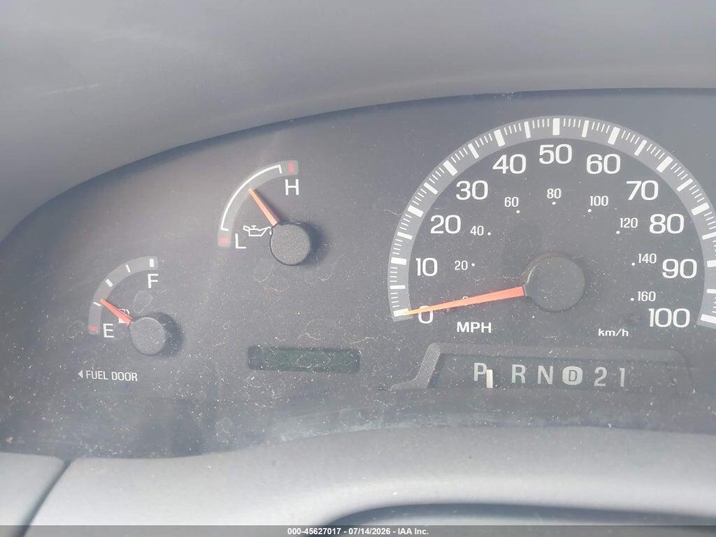 2FTPF17L93CA90524 2003 FORD F-150 photo no. 7
