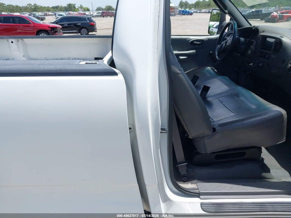 2FTPF17L93CA90524 2003 FORD F-150 photo no. 8