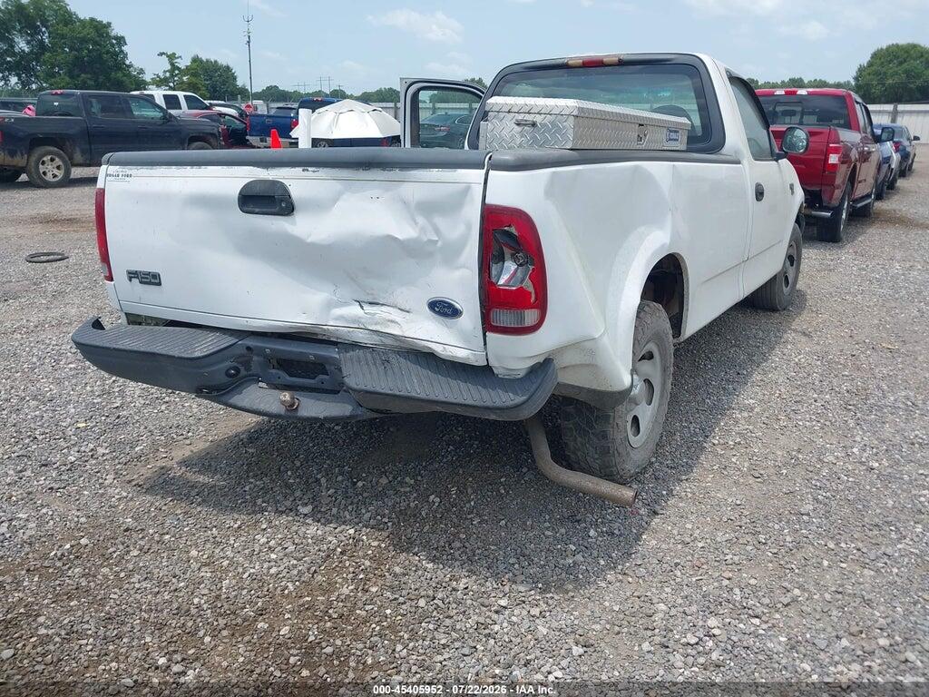 1FTRF17W23NB36871 2003 FORD F-150 photo no. 6