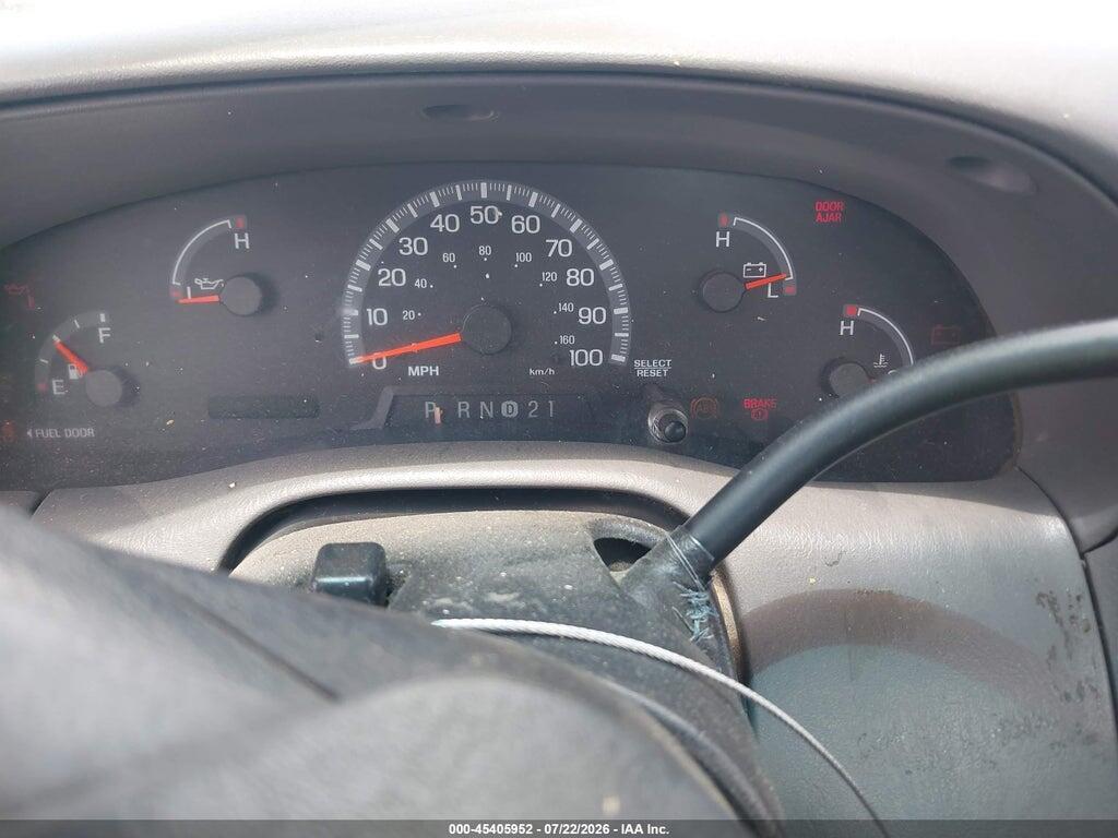 1FTRF17W23NB36871 2003 FORD F-150 photo no. 7