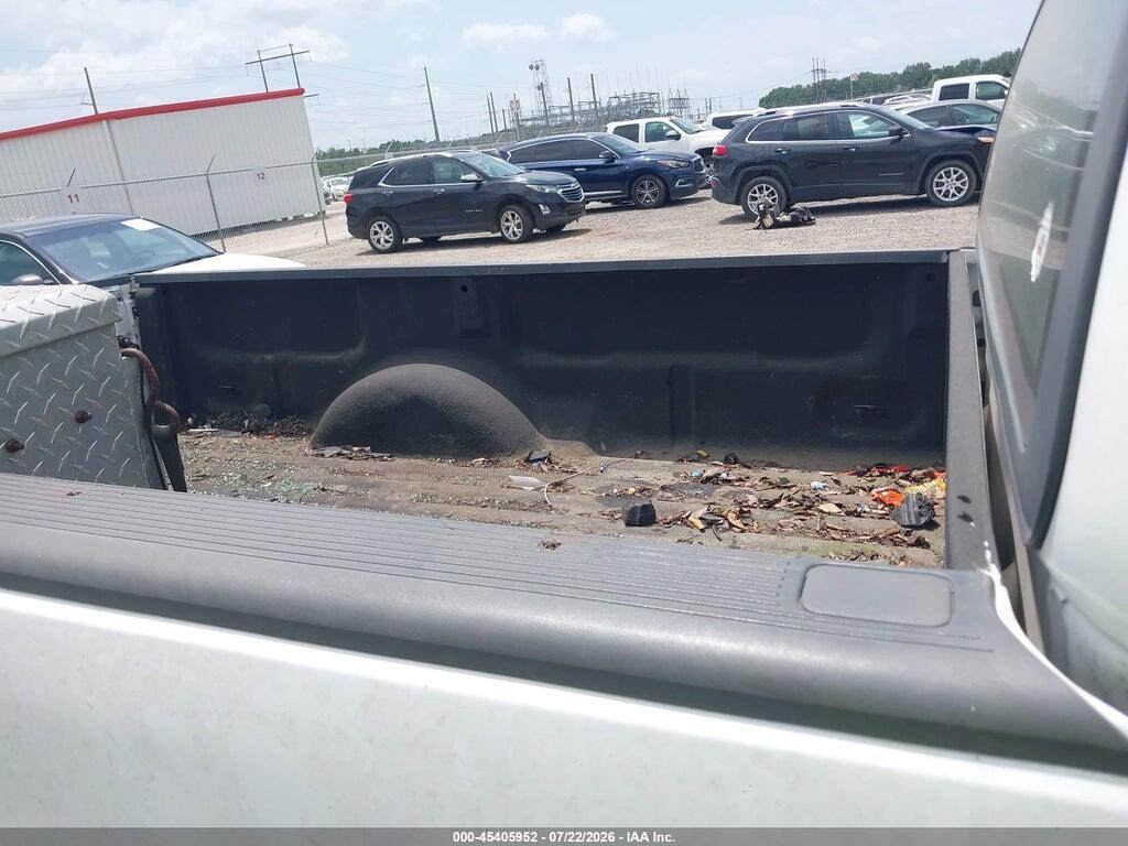 1FTRF17W23NB36871 2003 FORD F-150 photo no. 8