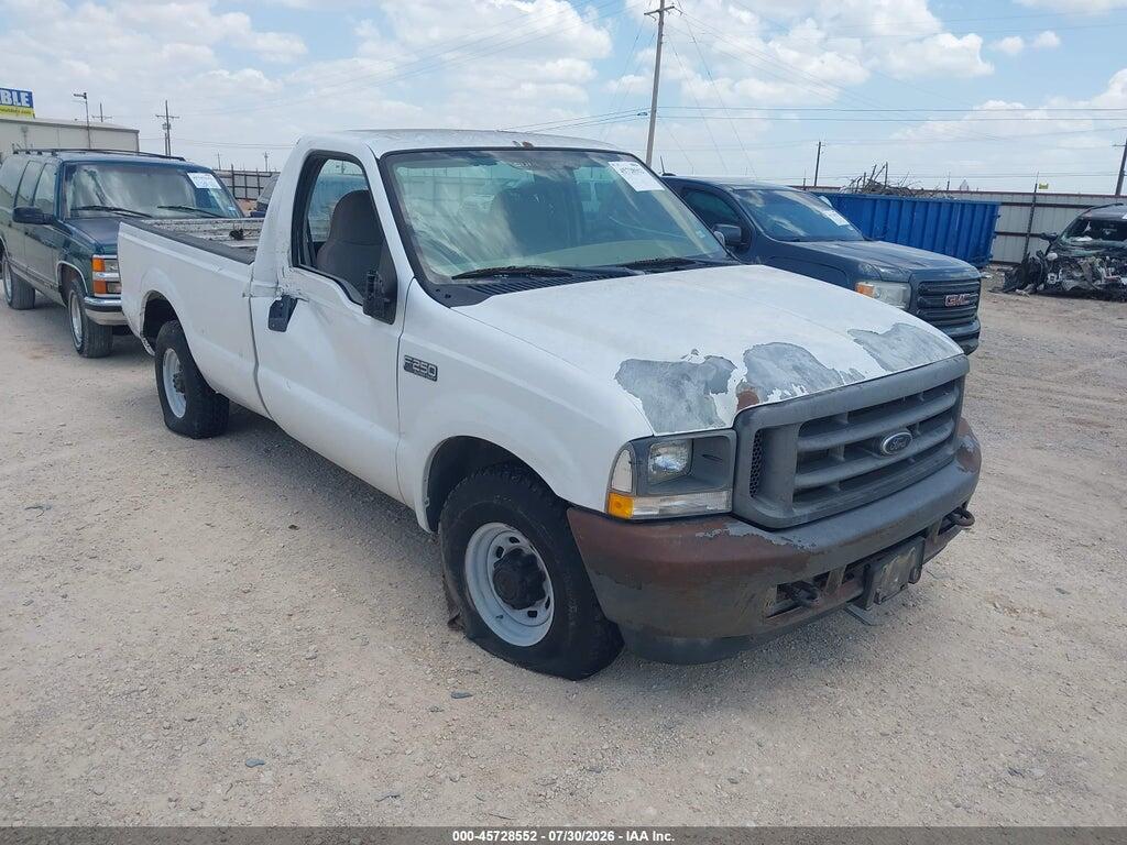 3FTNF20L53MB26365 2003 FORD F-250 photo no. 1