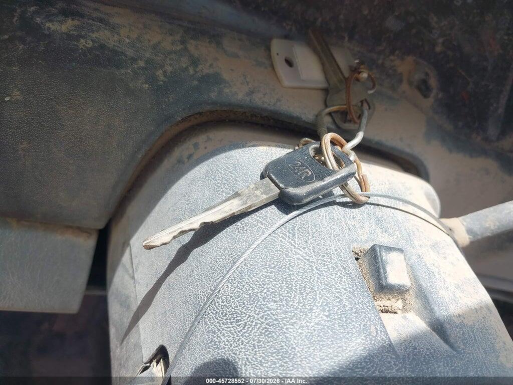 3FTNF20L53MB26365 2003 FORD F-250 photo no. 11