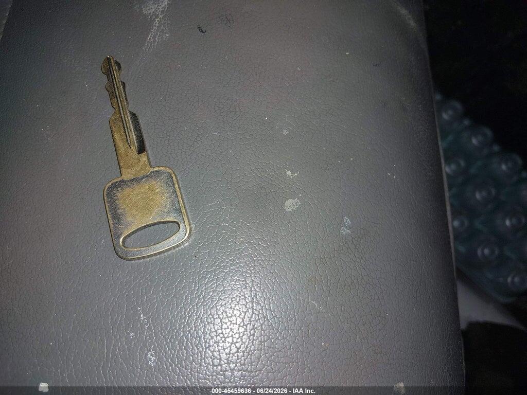 1FTNX20LX3EC98183 2003 FORD F-250 photo no. 11