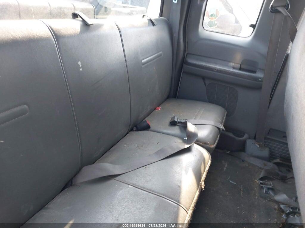 1FTNX20LX3EC98183 2003 FORD F-250 photo no. 8