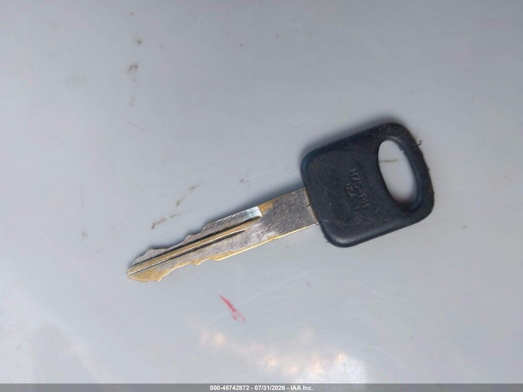 1FTNX21P83ED02832 2003 FORD F-250 photo no. 11