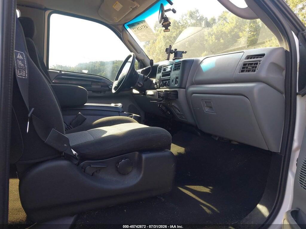 1FTNX21P83ED02832 2003 FORD F-250 photo no. 5