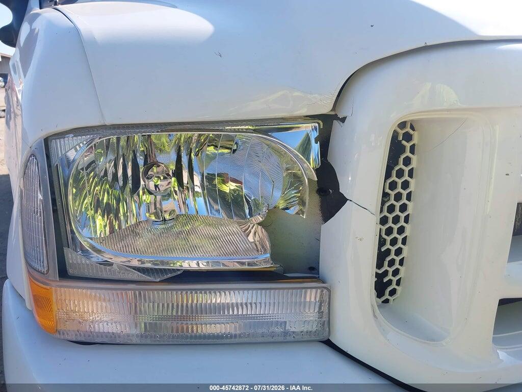 1FTNX21P83ED02832 2003 FORD F-250 photo no. 6