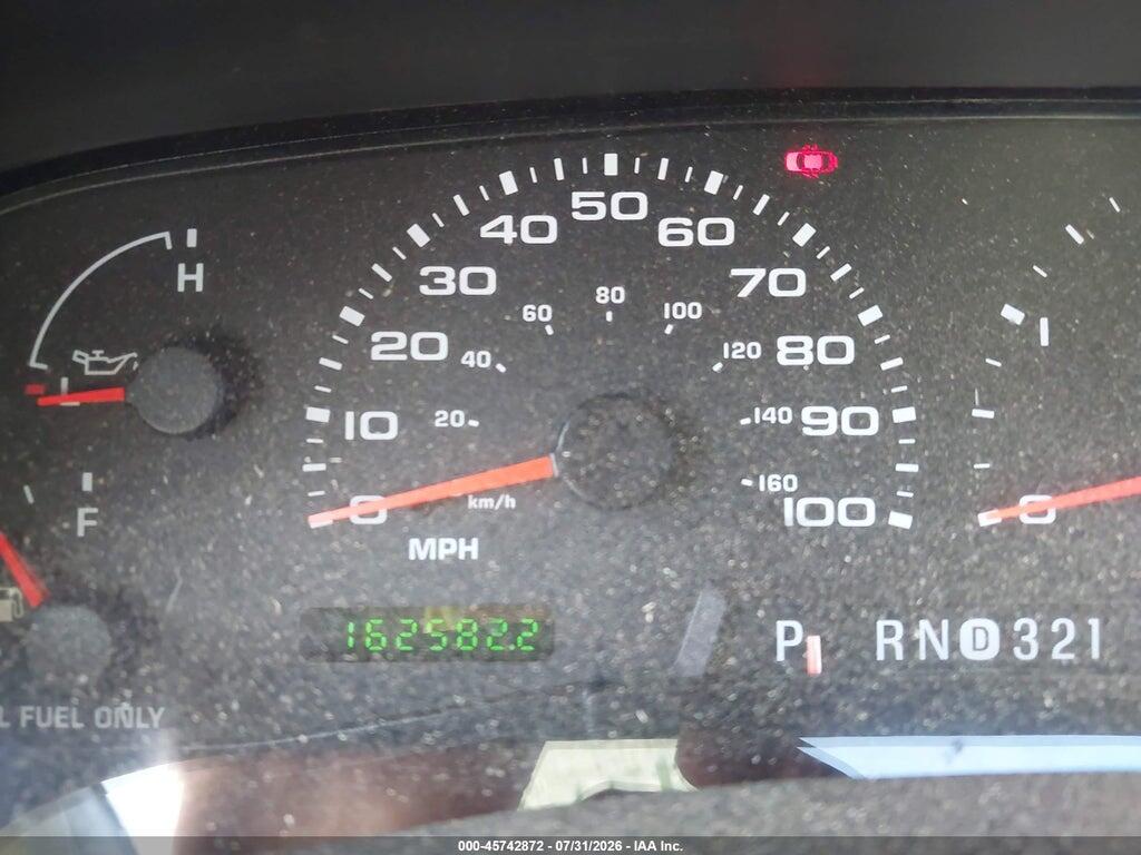 1FTNX21P83ED02832 2003 FORD F-250 photo no. 7