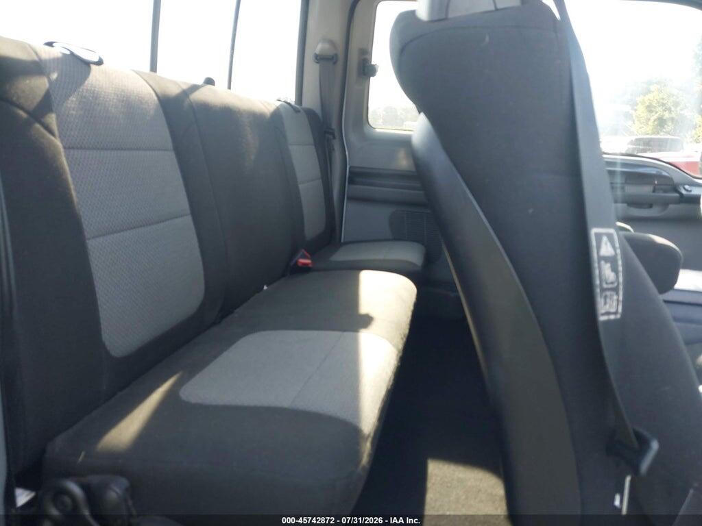 1FTNX21P83ED02832 2003 FORD F-250 photo no. 8