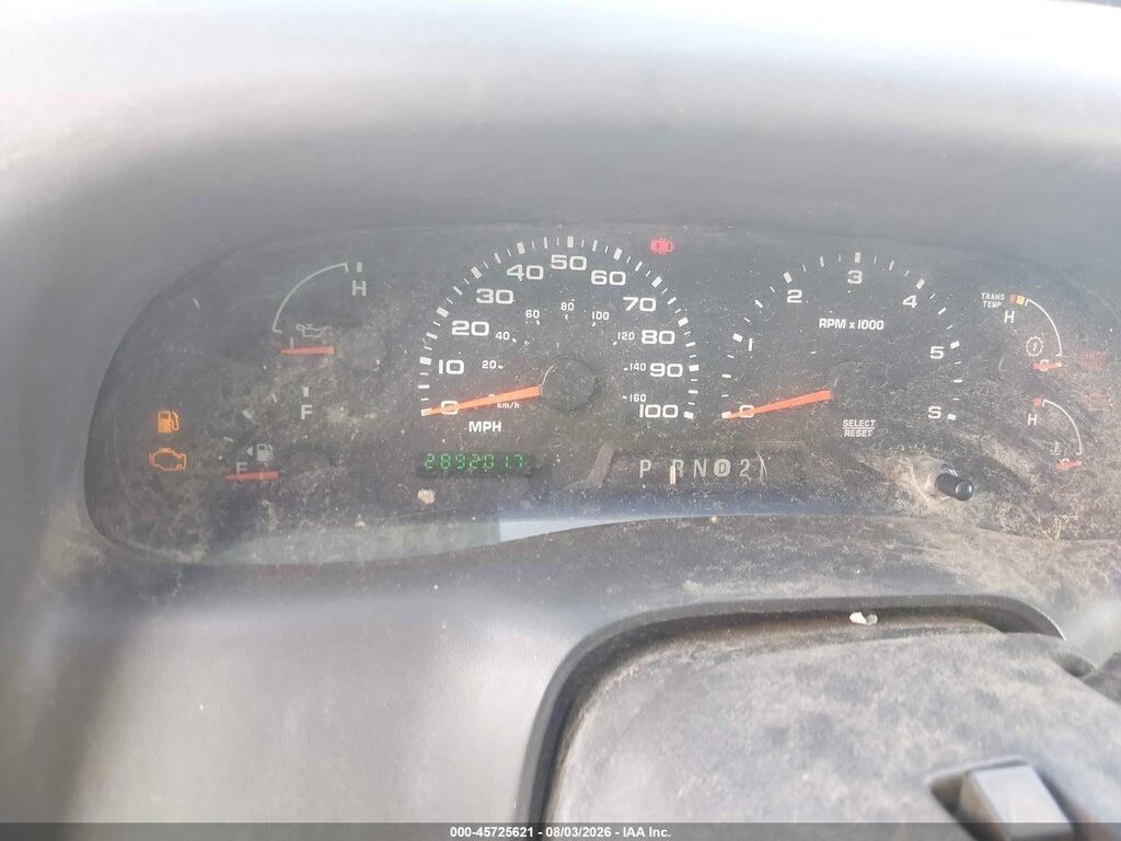 1FTNW21S43EA15432 2003 FORD F-250 photo no. 7