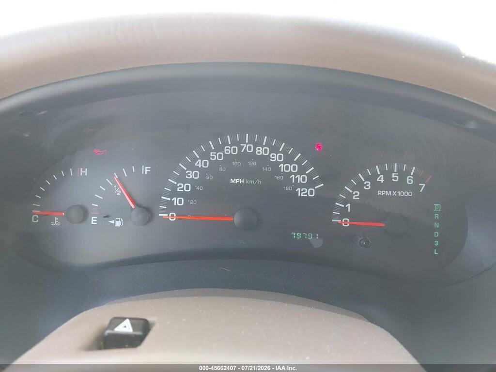 2C3HD46J8WH214483 1998 CHRYSLER CONCORDE photo no. 7
