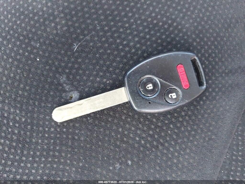 1HGCS12769A001671 2009 HONDA ACCORD photo no. 11