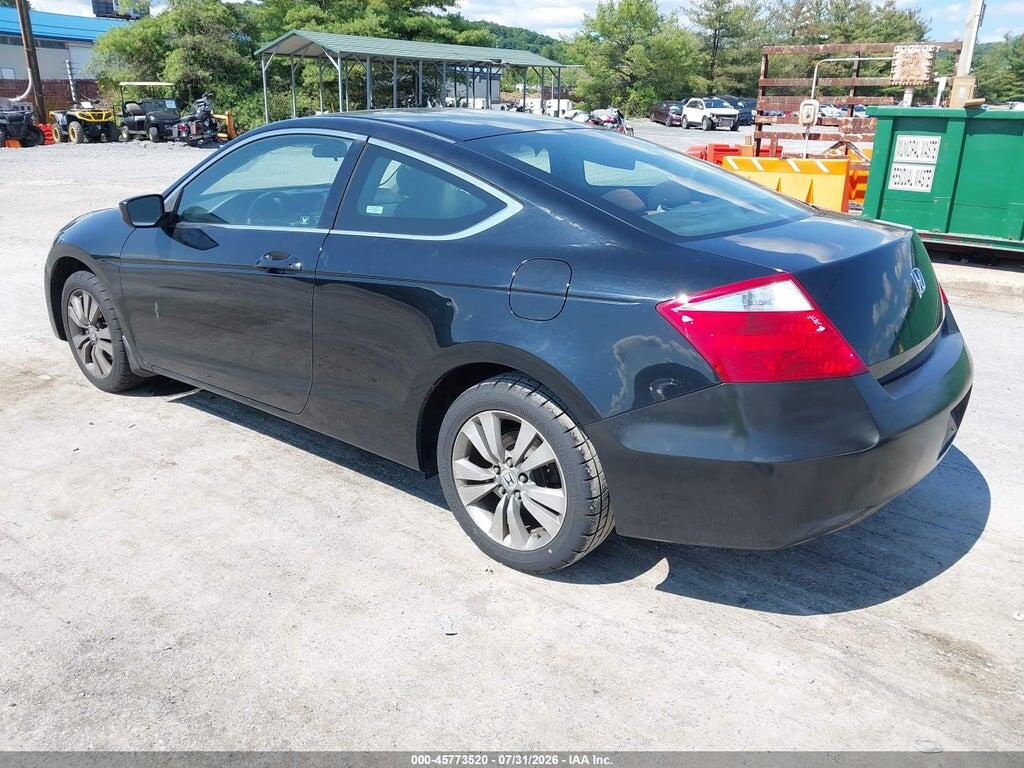 1HGCS12769A001671 2009 HONDA ACCORD photo no. 3