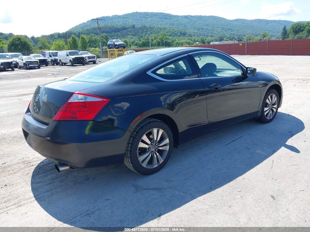 1HGCS12769A001671 2009 HONDA ACCORD photo no. 4