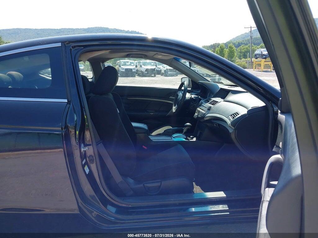 1HGCS12769A001671 2009 HONDA ACCORD photo no. 5