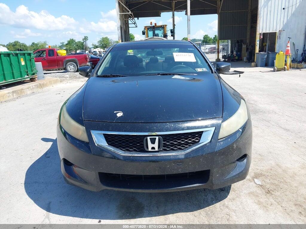 1HGCS12769A001671 2009 HONDA ACCORD photo no. 6