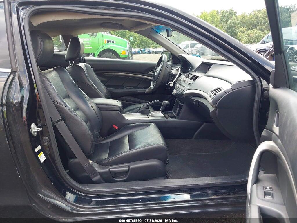 1HGCS22869A004889 2009 HONDA ACCORD photo no. 5