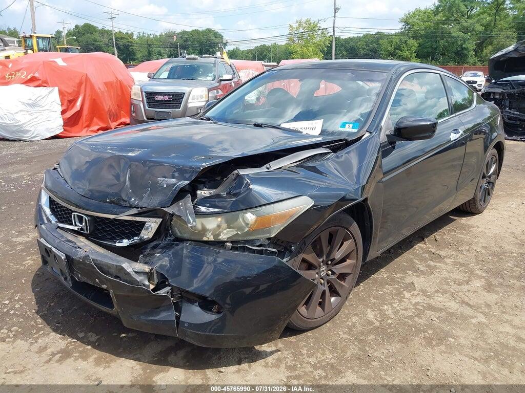 1HGCS22869A004889 2009 HONDA ACCORD photo no. 6