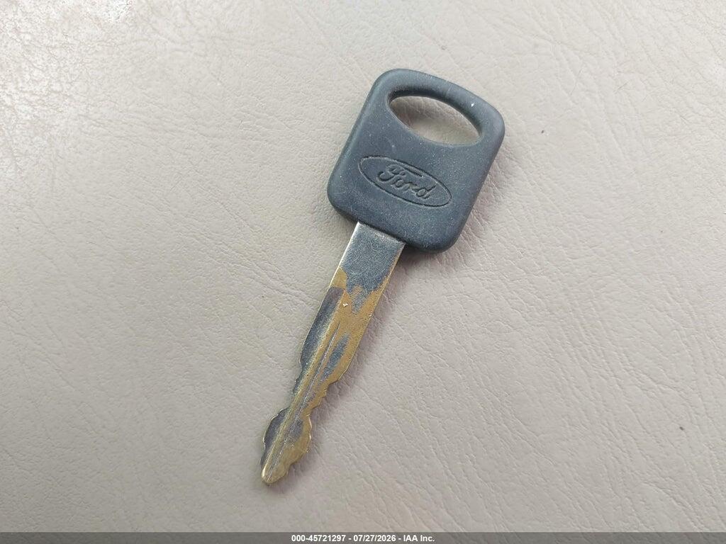 1FTSW31P83EC33569 2003 FORD F-350 photo no. 11