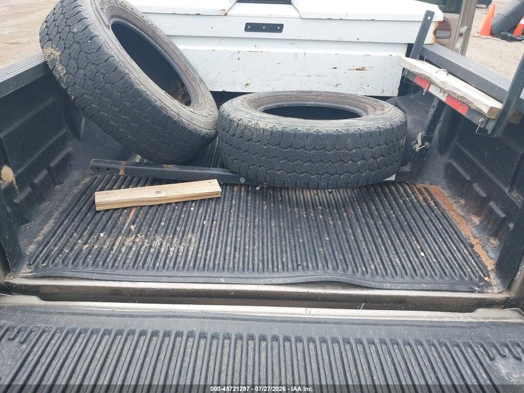 1FTSW31P83EC33569 2003 FORD F-350 photo no. 12