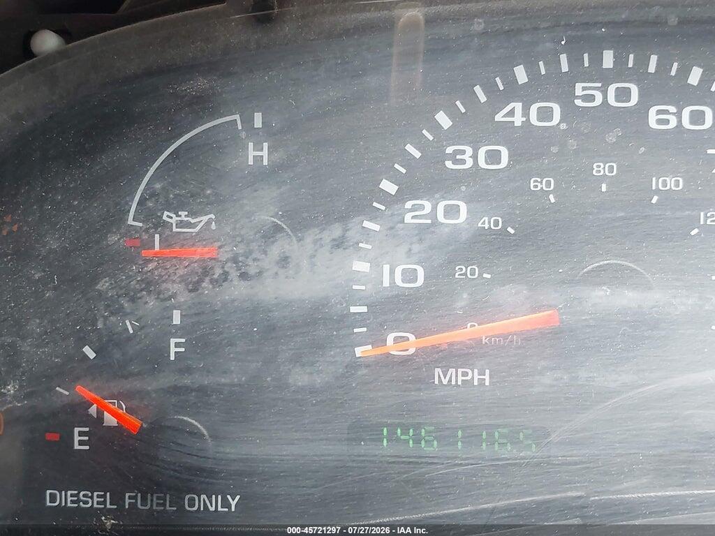 1FTSW31P83EC33569 2003 FORD F-350 photo no. 7
