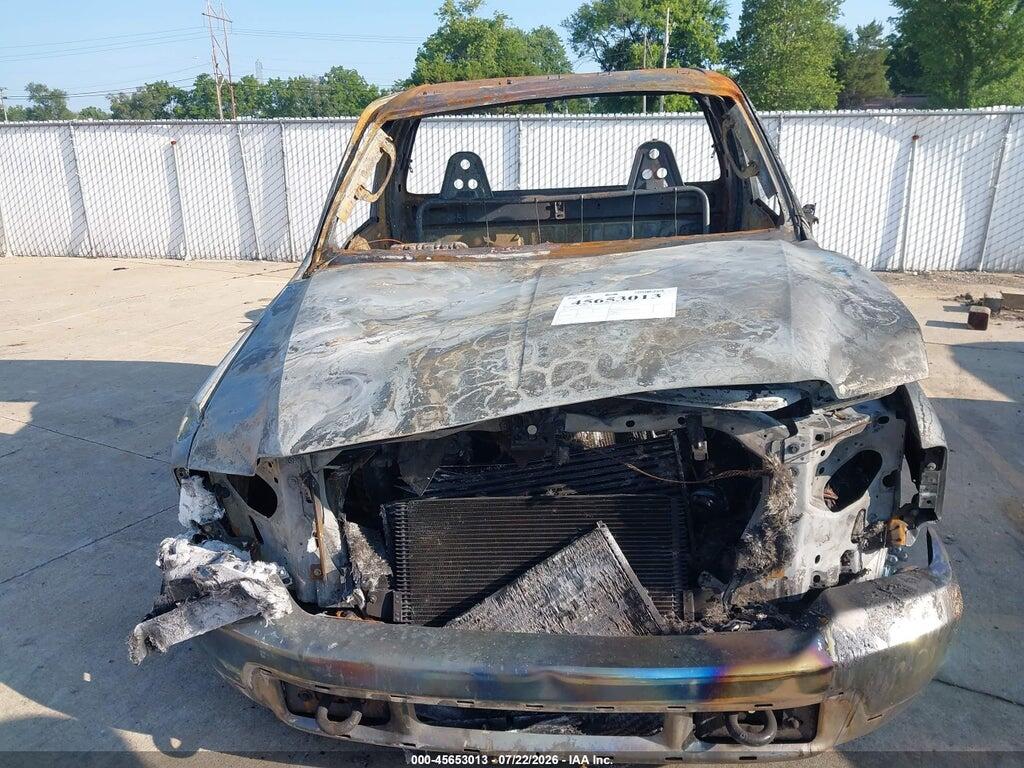 1FDWF36F23EA10960 2003 FORD F-350 photo no. 11