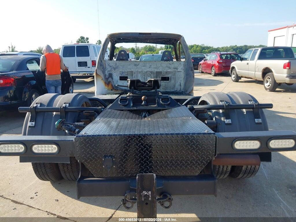 1FDWF36F23EA10960 2003 FORD F-350 photo no. 12