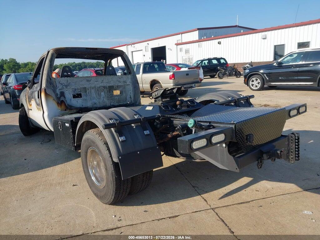 1FDWF36F23EA10960 2003 FORD F-350 photo no. 3