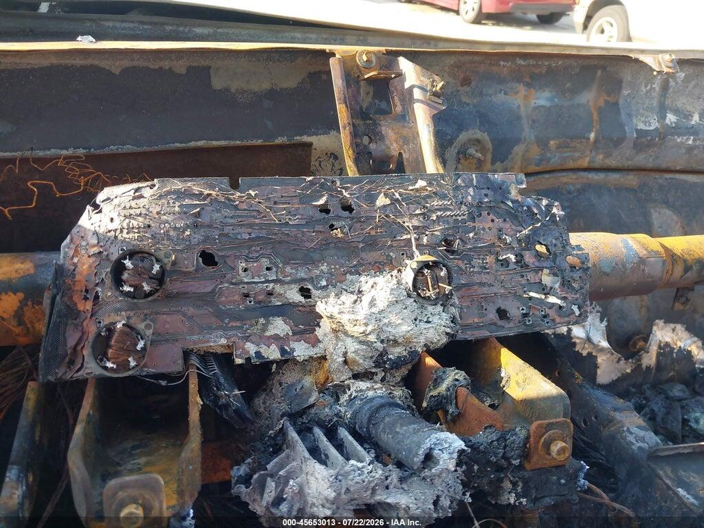 1FDWF36F23EA10960 2003 FORD F-350 photo no. 6