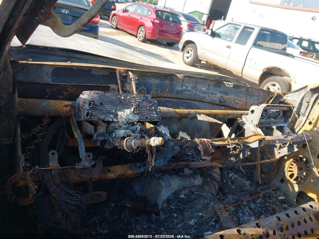 1FDWF36F23EA10960 2003 FORD F-350 photo no. 7