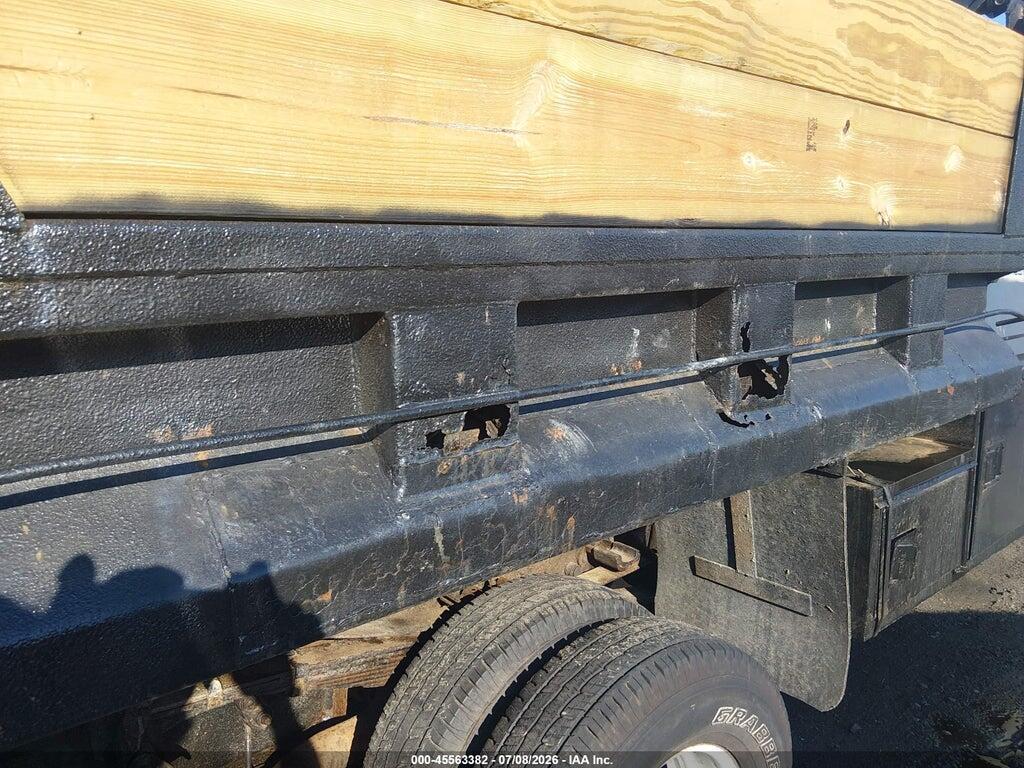 1FDWF37P53EC51385 2003 FORD F-350 photo no. 12