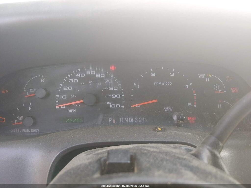 1FDWF37P53EC51385 2003 FORD F-350 photo no. 5