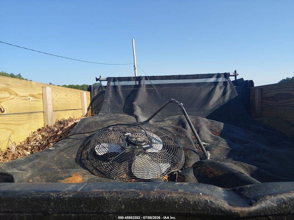 1FDWF37P53EC51385 2003 FORD F-350 photo no. 6