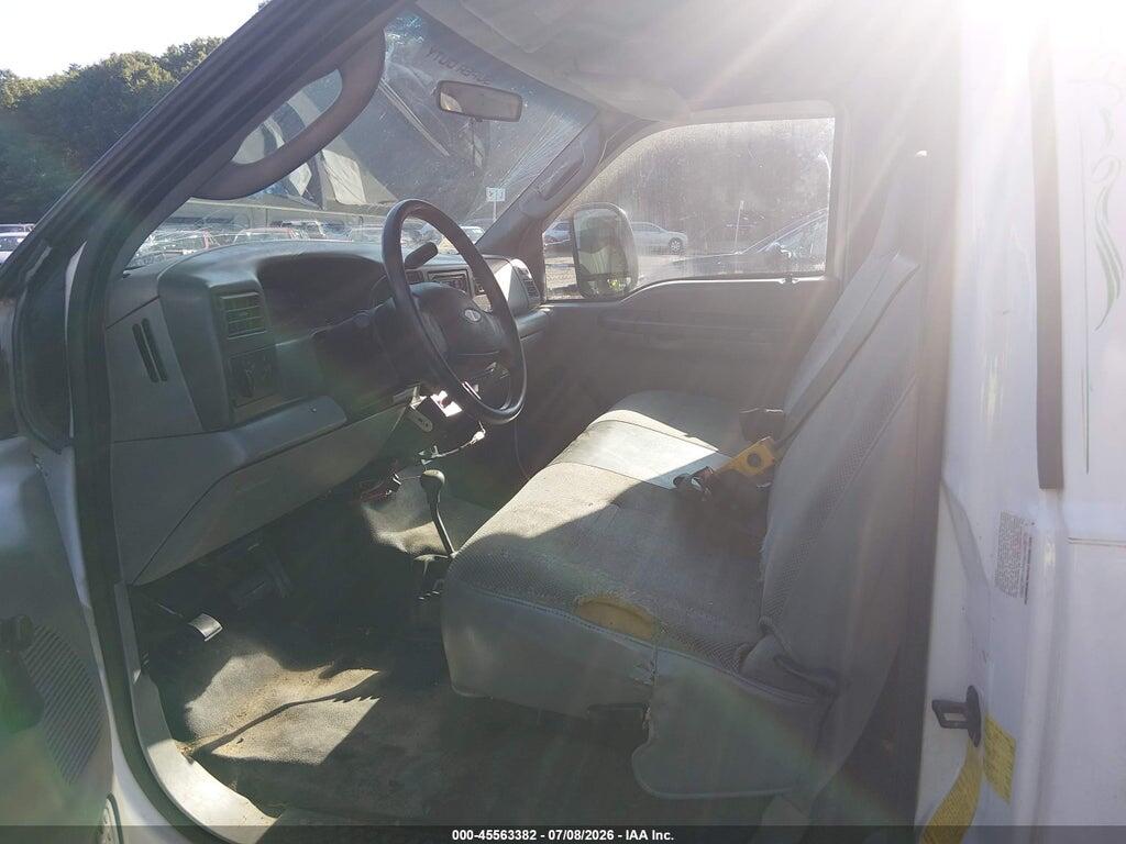 1FDWF37P53EC51385 2003 FORD F-350 photo no. 7