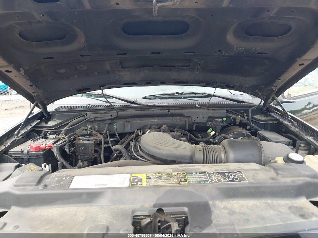 1FTRX18W93NA82206 2003 FORD F-150 photo no. 10
