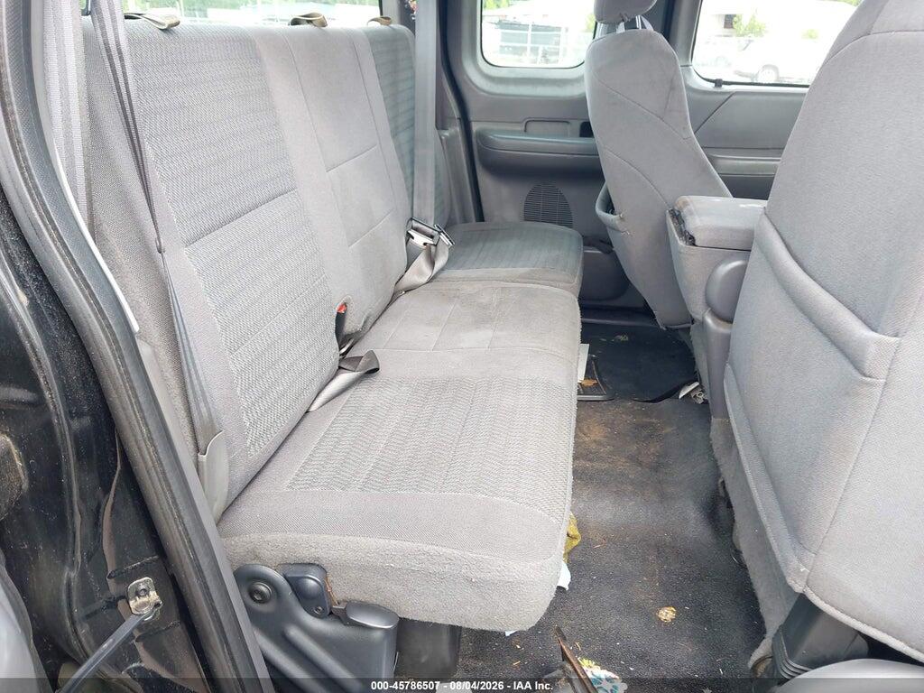 1FTRX18W93NA82206 2003 FORD F-150 photo no. 8