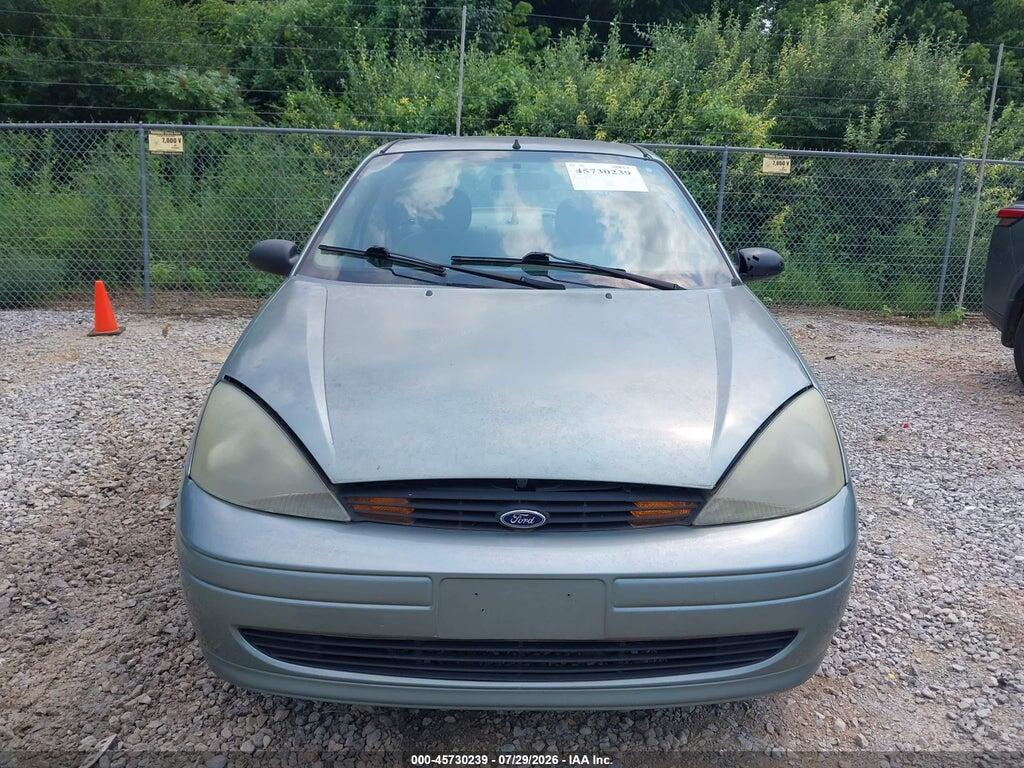 1FAFP34303W307235 2003 FORD FOCUS photo no. 6