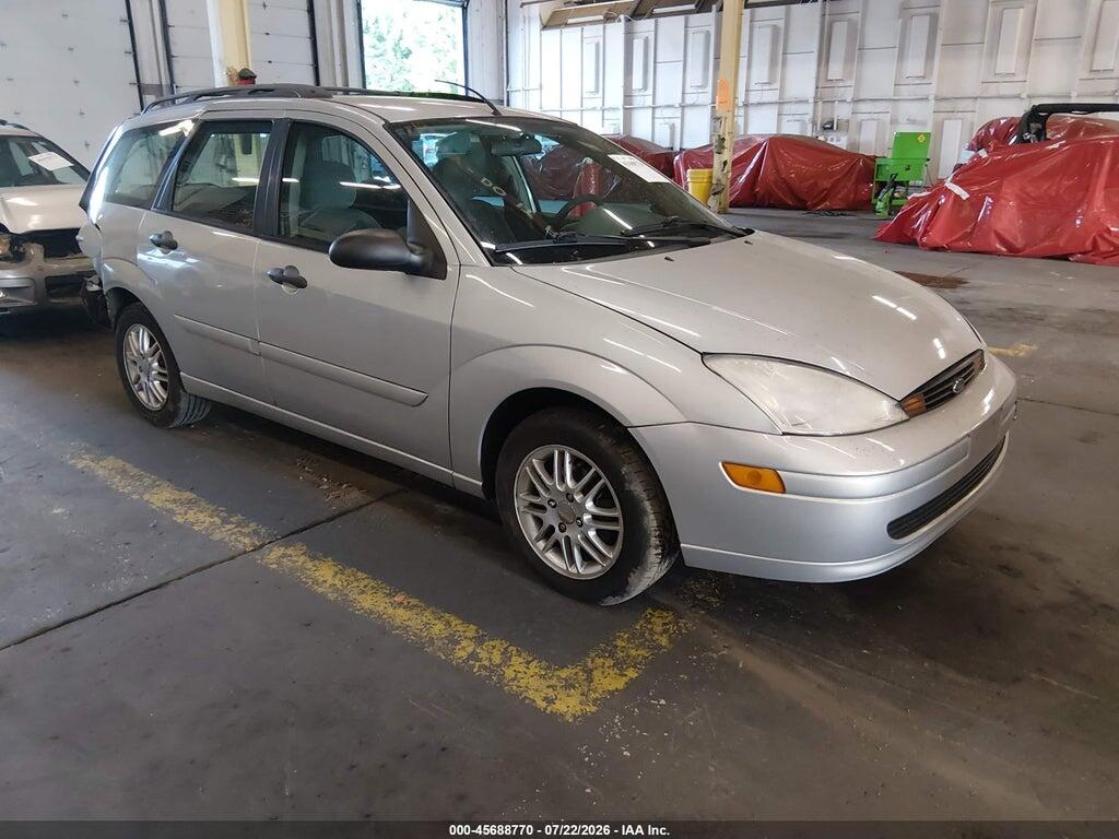 1FAHP36393W333547 2003 FORD FOCUS photo no. 1