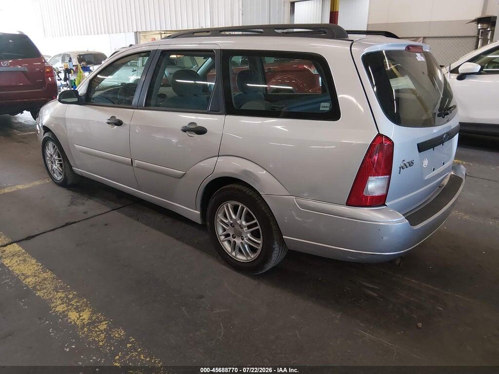 1FAHP36393W333547 2003 FORD FOCUS photo no. 3