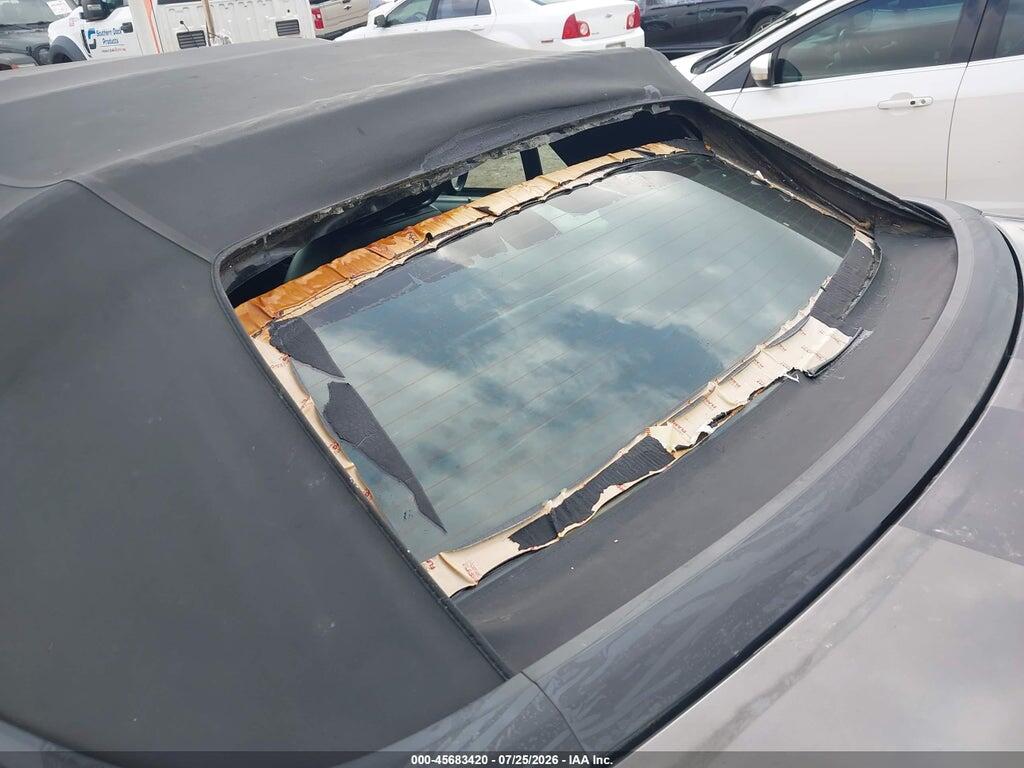 1FAFP45X83F410202 2003 FORD MUSTANG photo no. 6