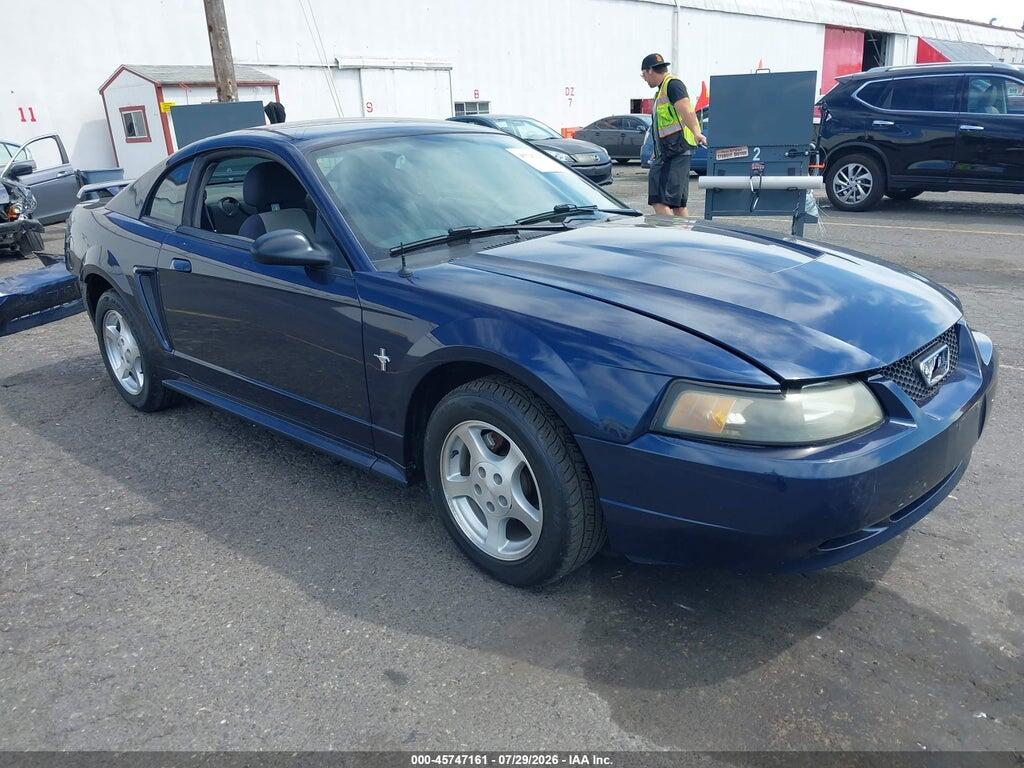 1FAFP40403F364295 2003 FORD MUSTANG photo no. 1