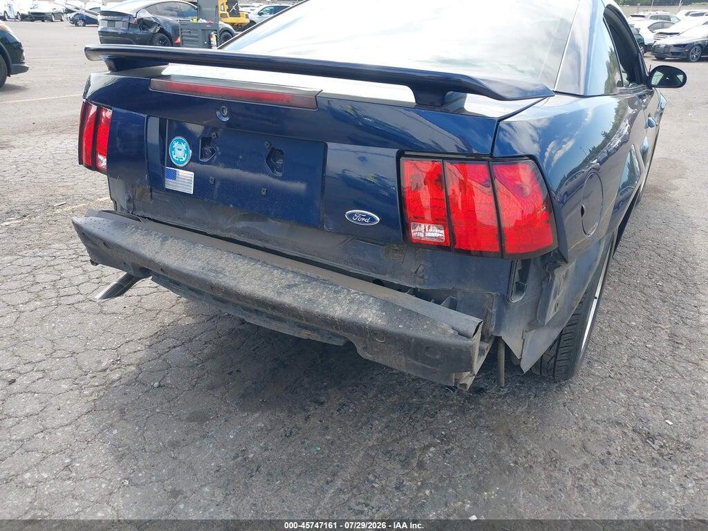 1FAFP40403F364295 2003 FORD MUSTANG photo no. 6