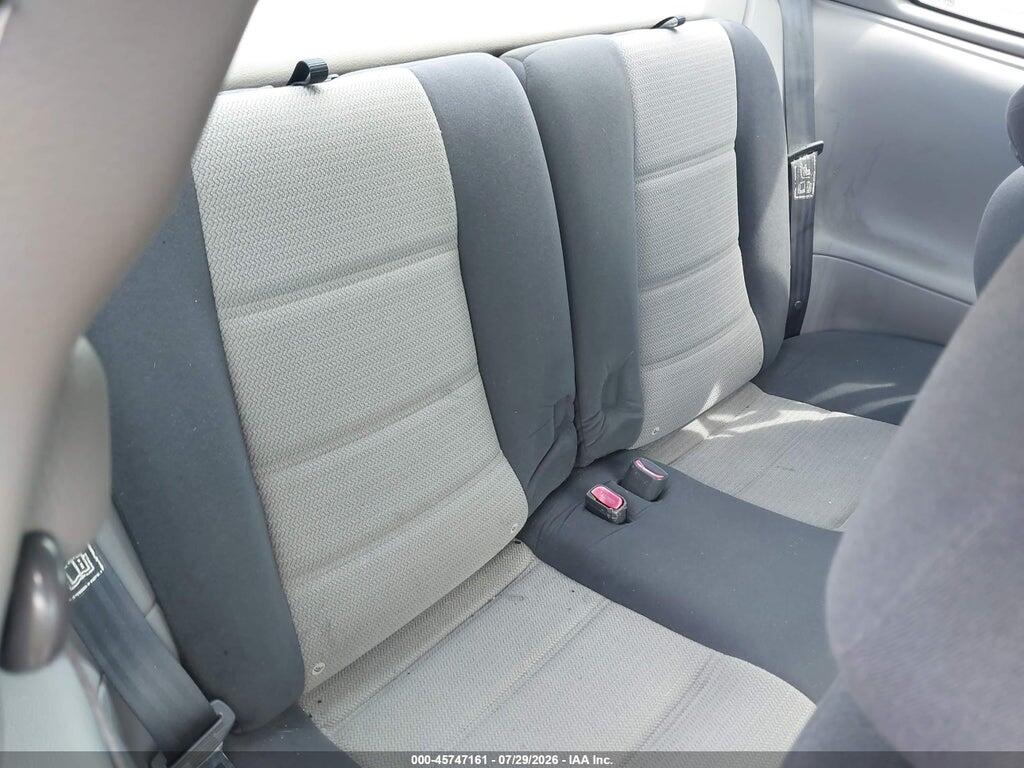 1FAFP40403F364295 2003 FORD MUSTANG photo no. 8