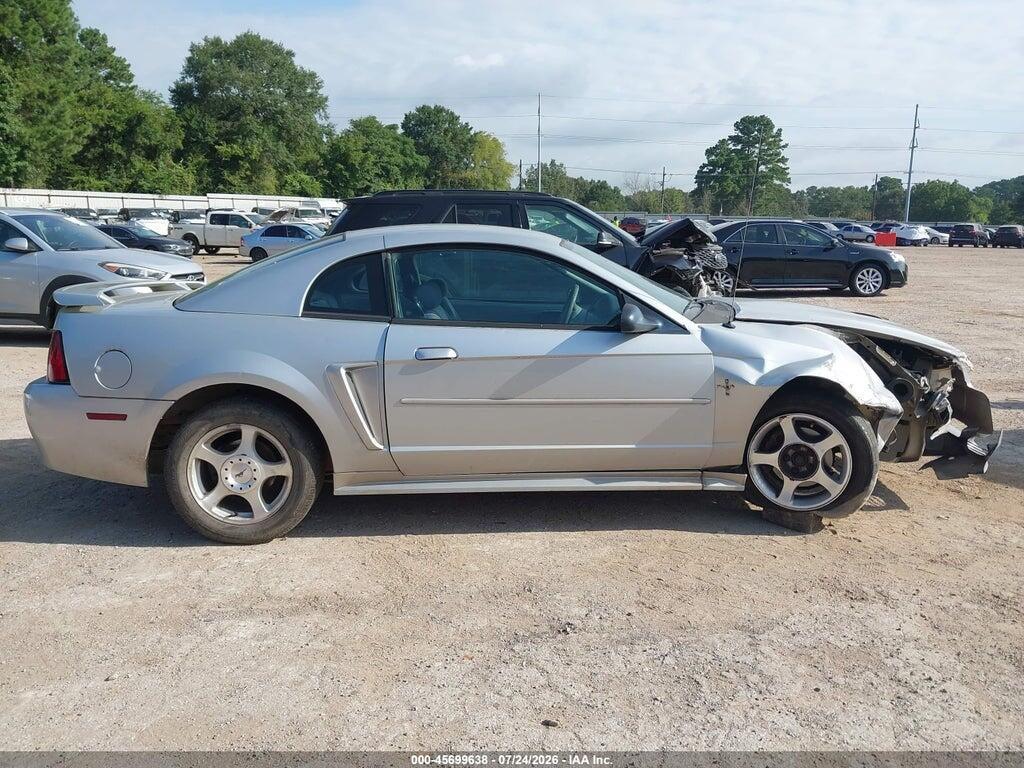 1FAFP40423F437635 2003 FORD MUSTANG photo no. 6
