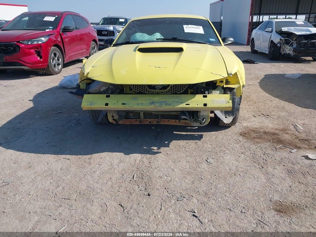 1FAFP404X3F348802 2003 FORD MUSTANG photo no. 6