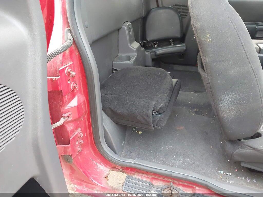 1FTZR45E33PB85018 2003 FORD RANGER photo no. 8
