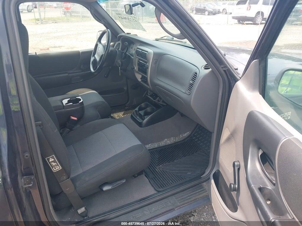 1FTYR10D73TA12960 2003 FORD RANGER photo no. 5